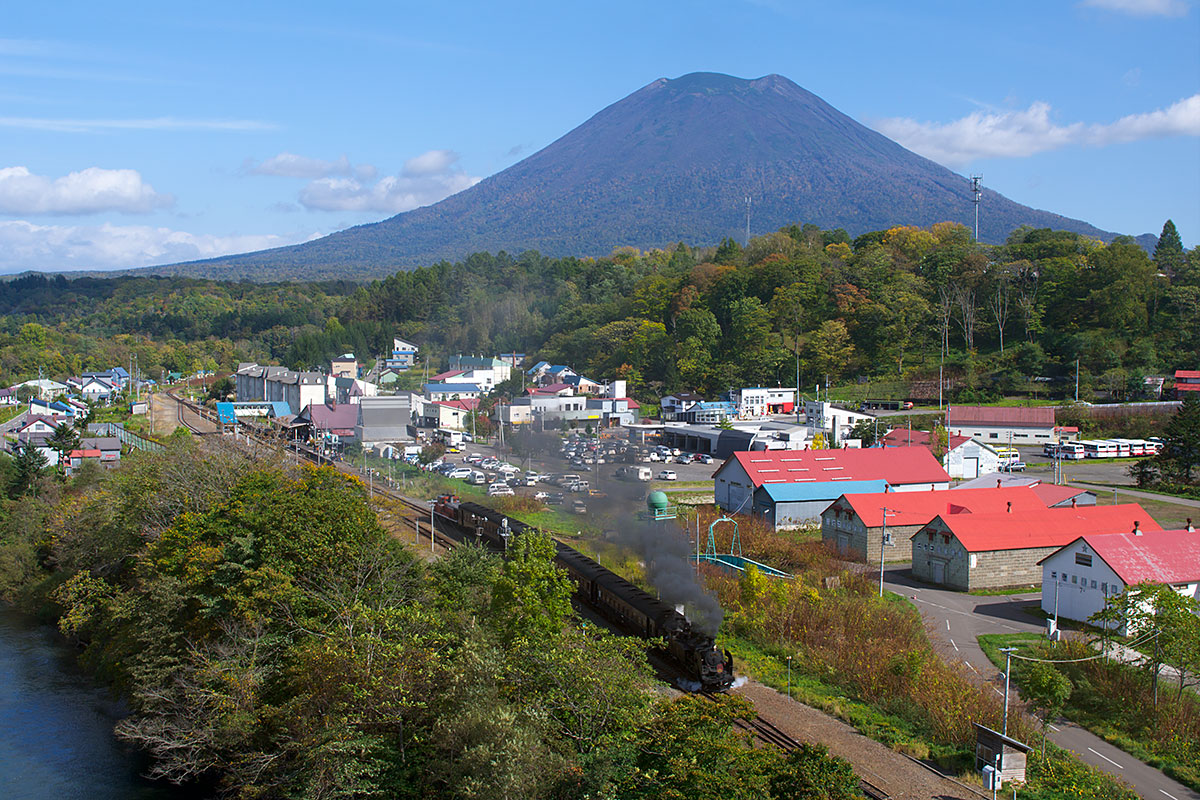 SLニセコ号