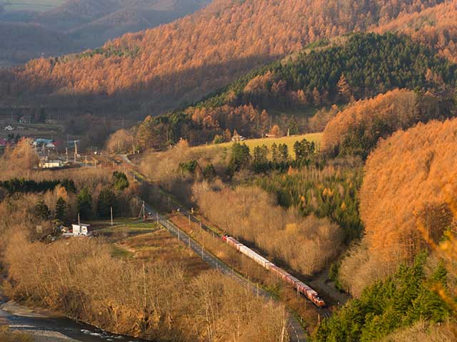 新栄野俯瞰