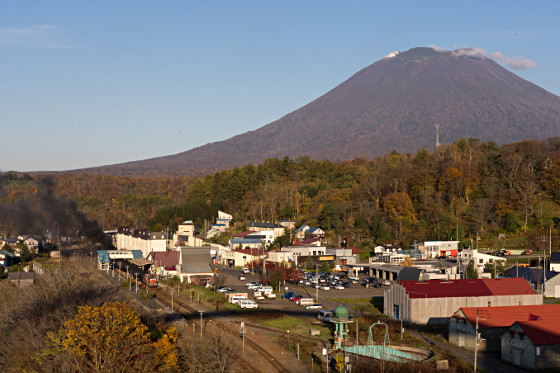 SLニセコ号