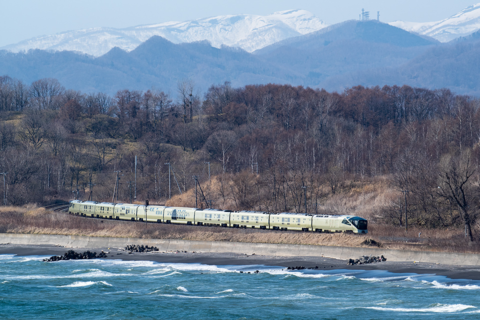 四季島