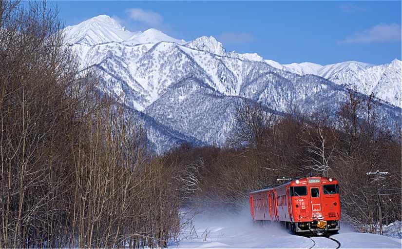 下金山カーブ