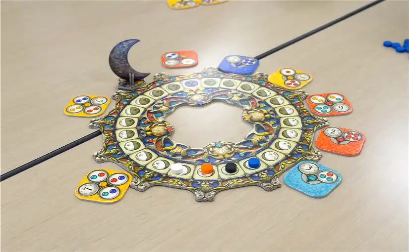 ゲームサークルPhage