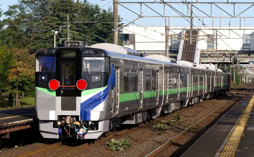 739系甲種